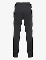 adidas Sportswear - G FI 3S PT - joggebukser - black/white - 1
