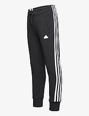 adidas Sportswear - G FI 3S PT - joggebukser - black/white - 2