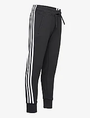 adidas Sportswear - G FI 3S PT - joggebukser - black/white - 3
