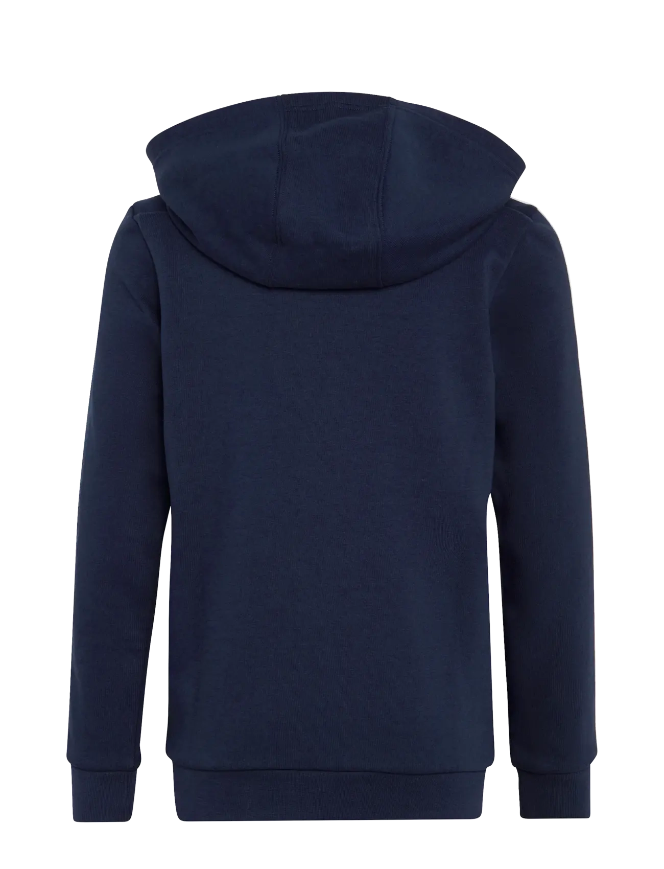 adidas Sportswear - U 3S FL FZ HOOD - legink/white - 1