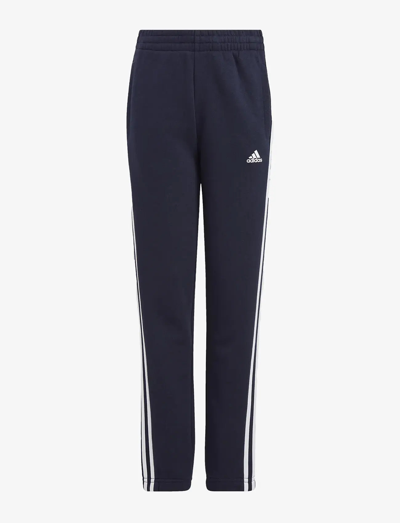 adidas Sportswear - U 3S FL PANT - bikses - legink/white - 0