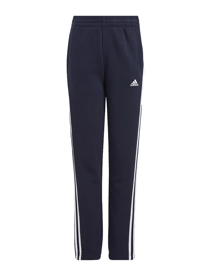 adidas Sportswear - U 3S FL PANT - trainingshosen - legink/white - 0