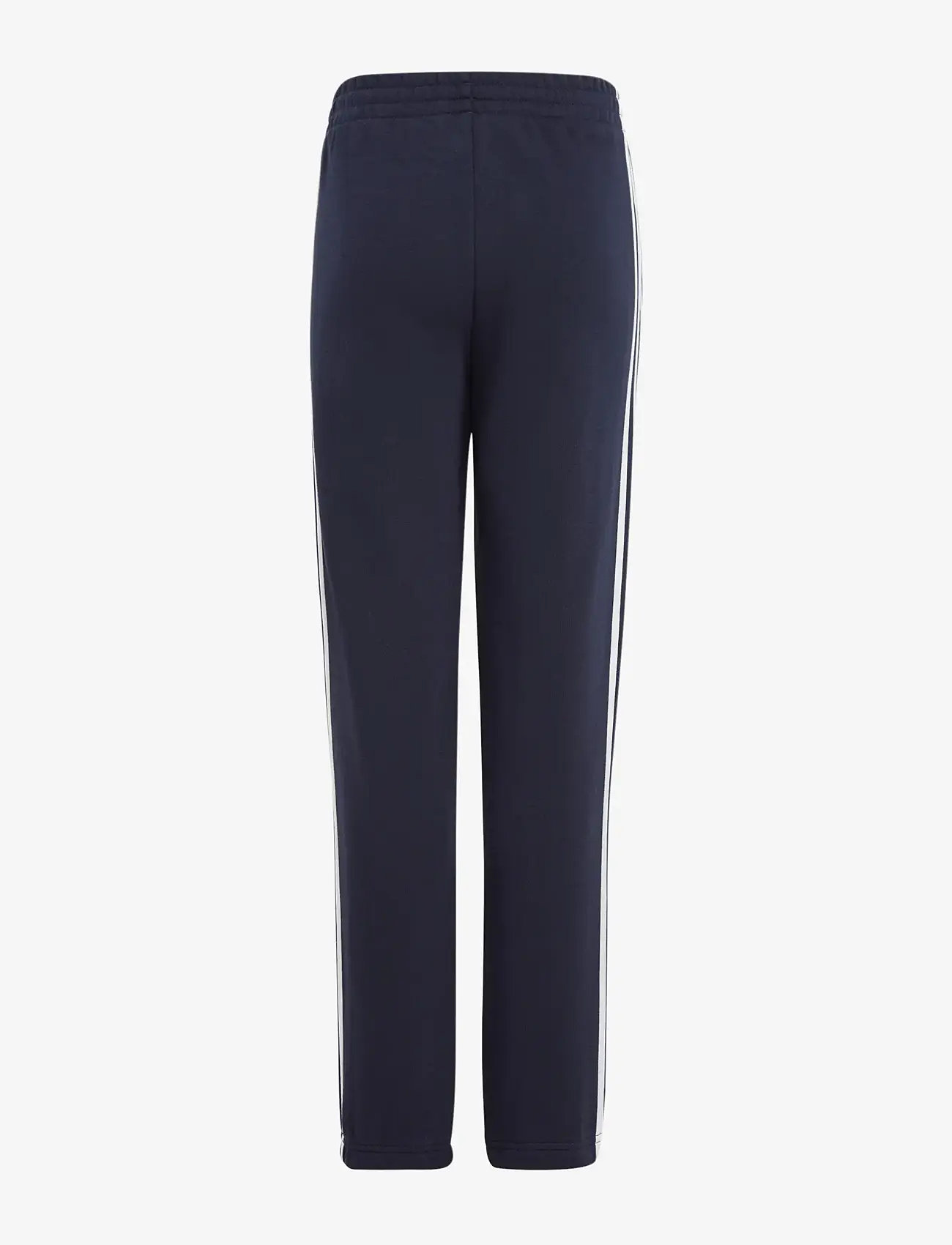 adidas Sportswear - U 3S FL PANT - bikses - legink/white - 1