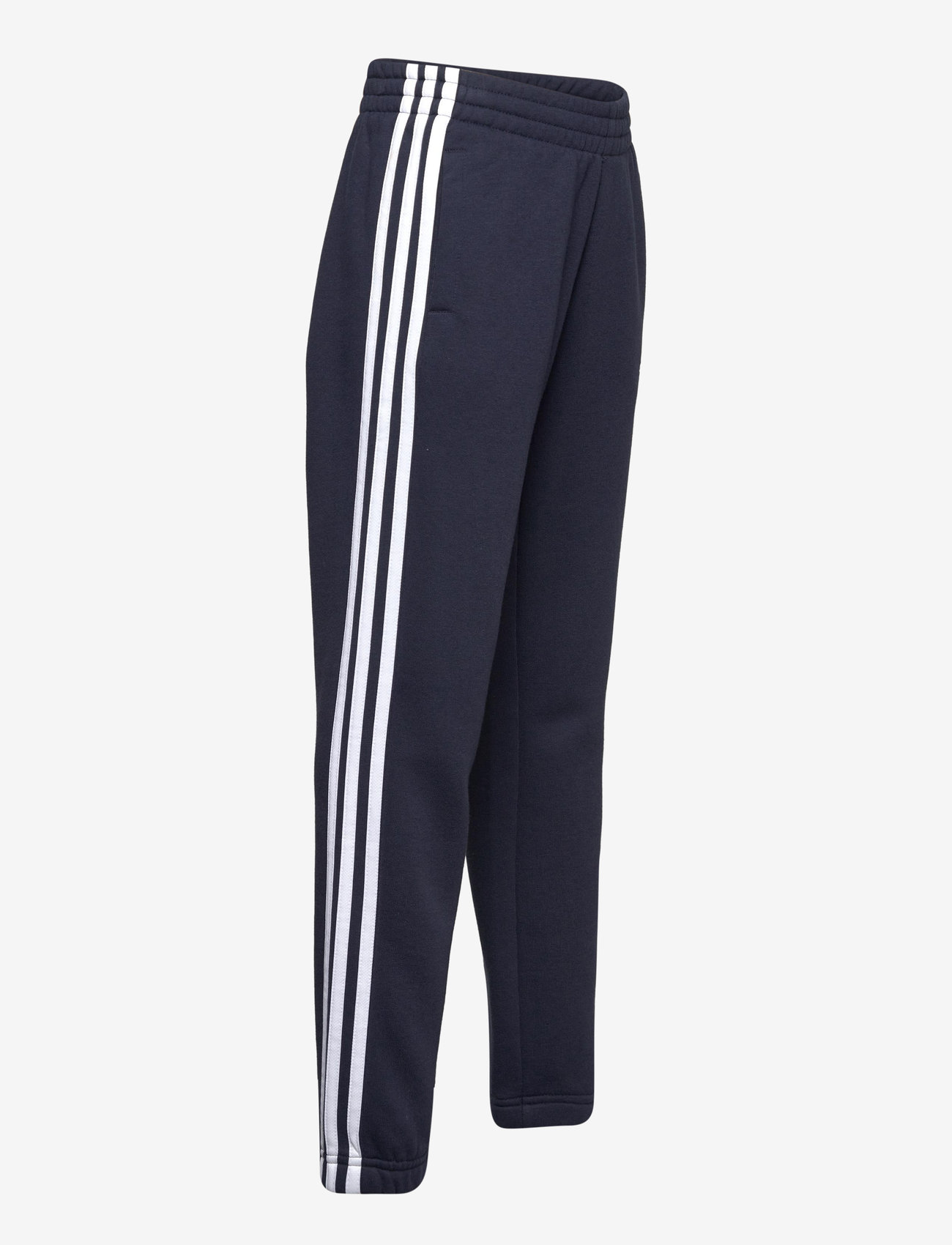 adidas Sportswear - U 3S FL PANT - bikses - legink/white - 3