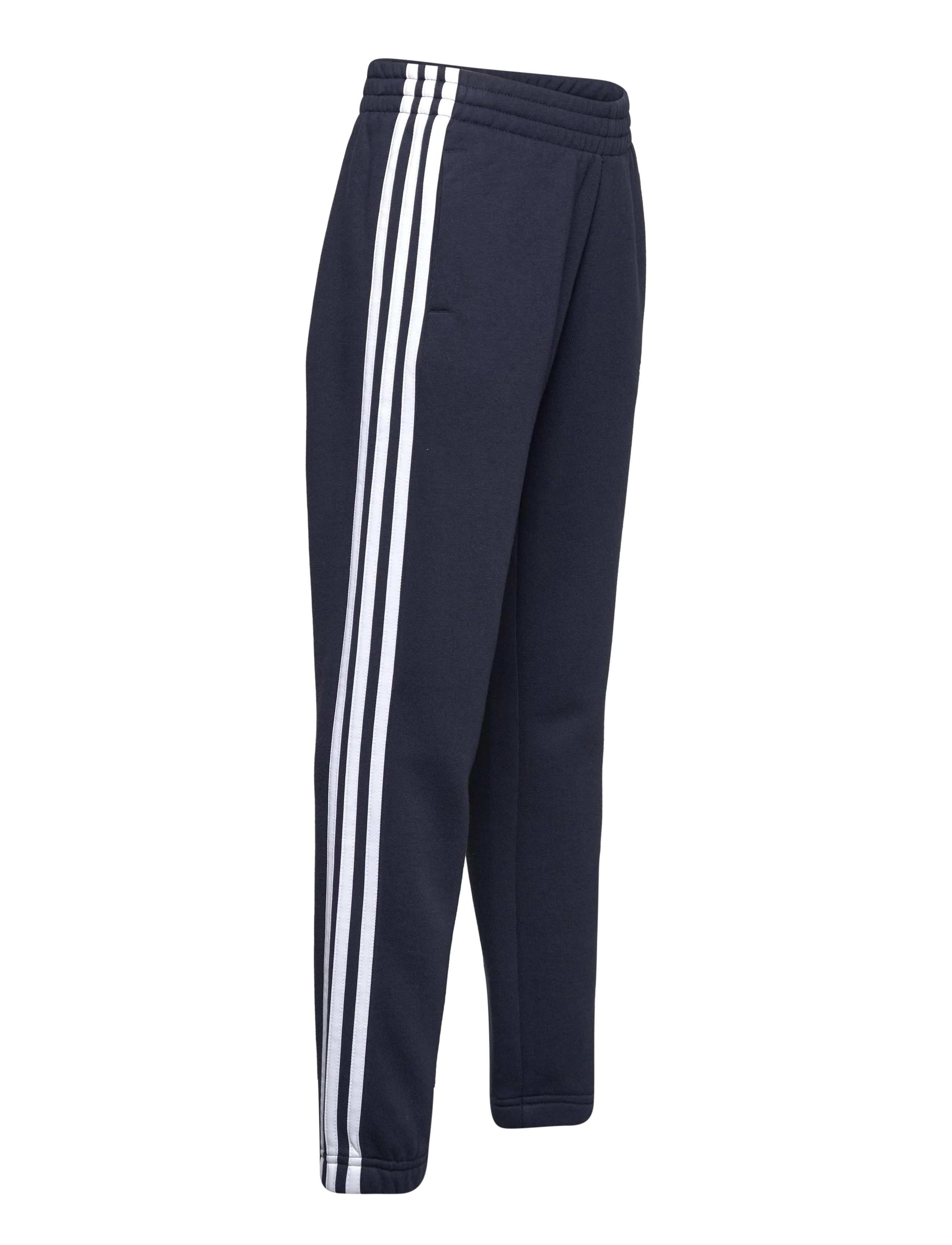 adidas Sportswear - U 3S FL PANT - legink/white - 3