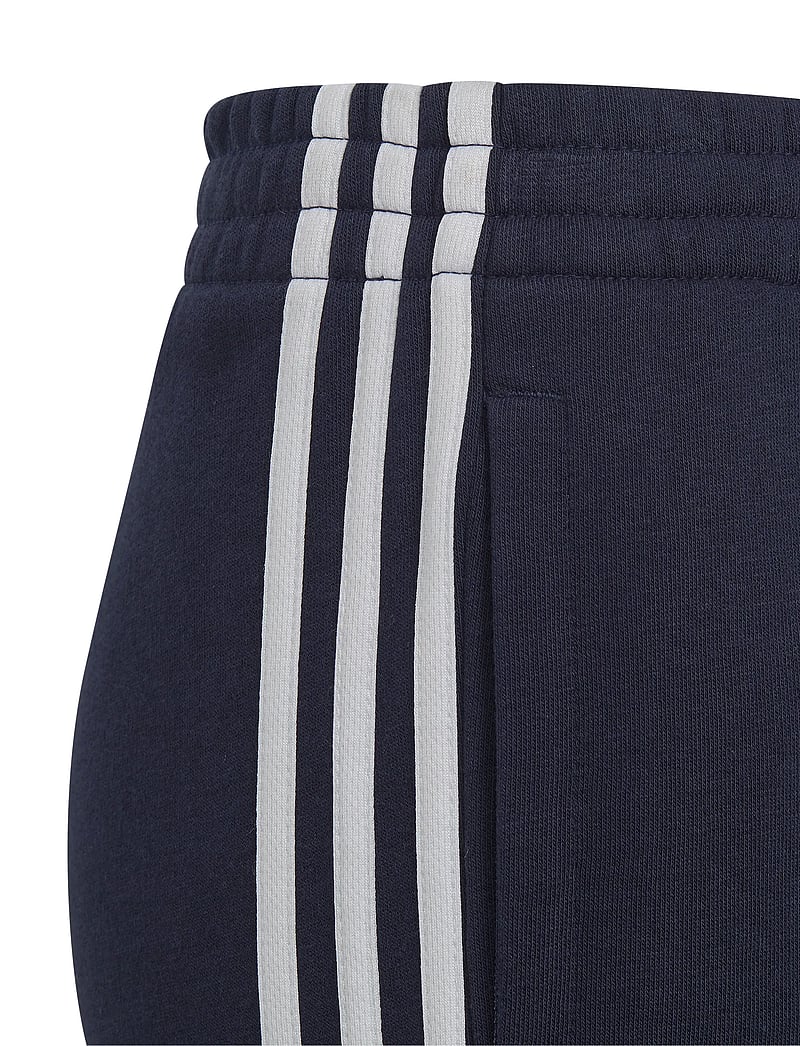 adidas Sportswear - U 3S FL PANT - trainingshosen - legink/white - 4