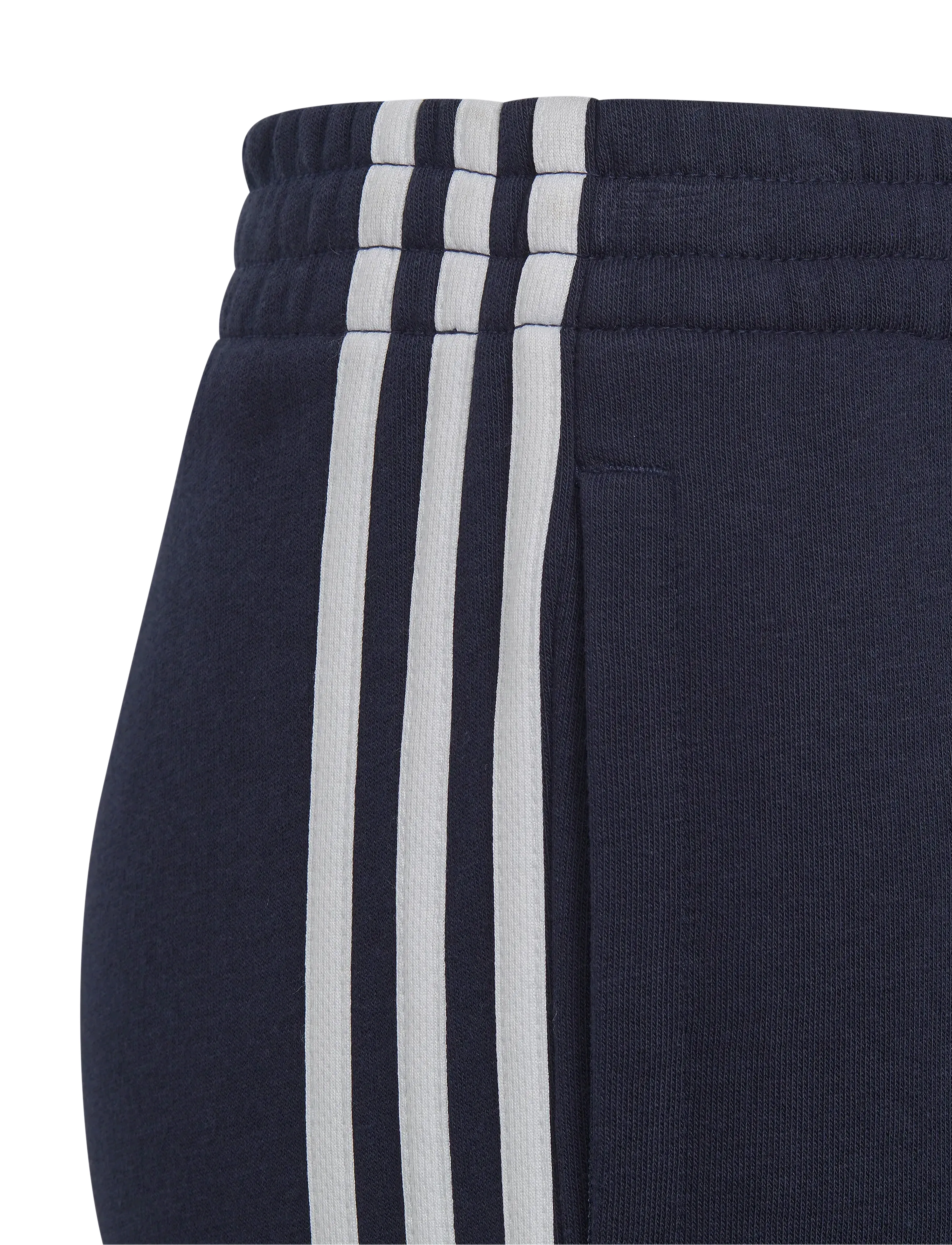 adidas Sportswear - U 3S FL PANT - legink/white - 4