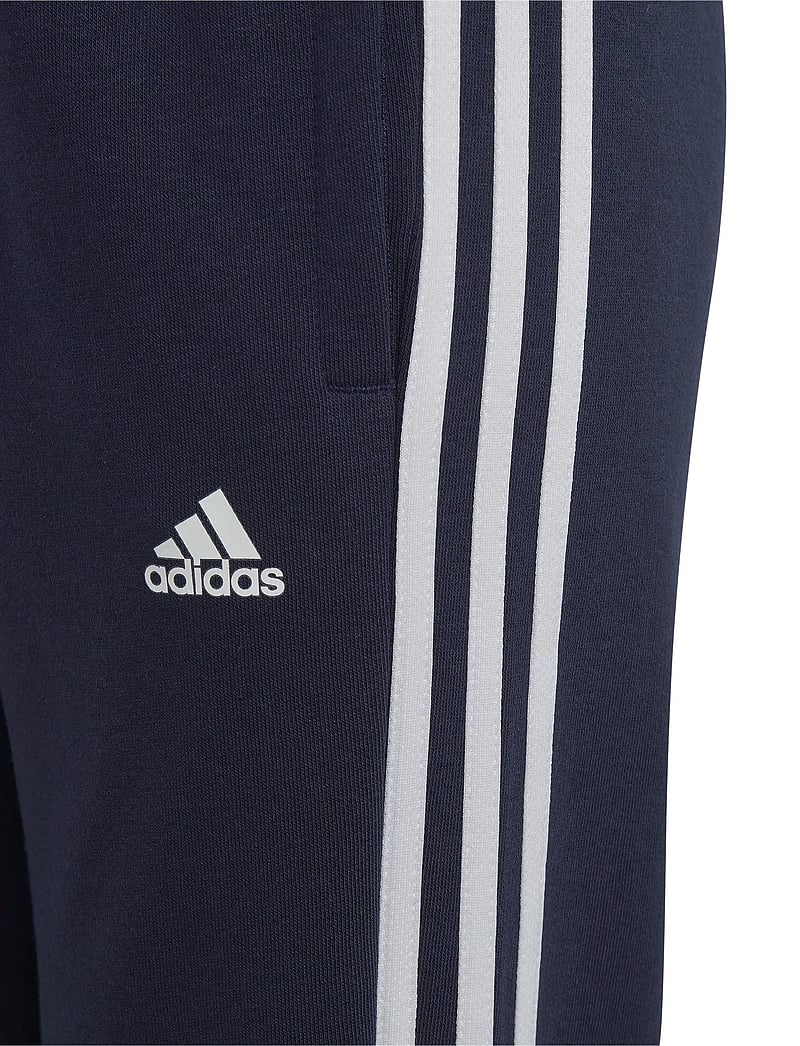 adidas Sportswear - U 3S FL PANT - trainingshosen - legink/white - 5