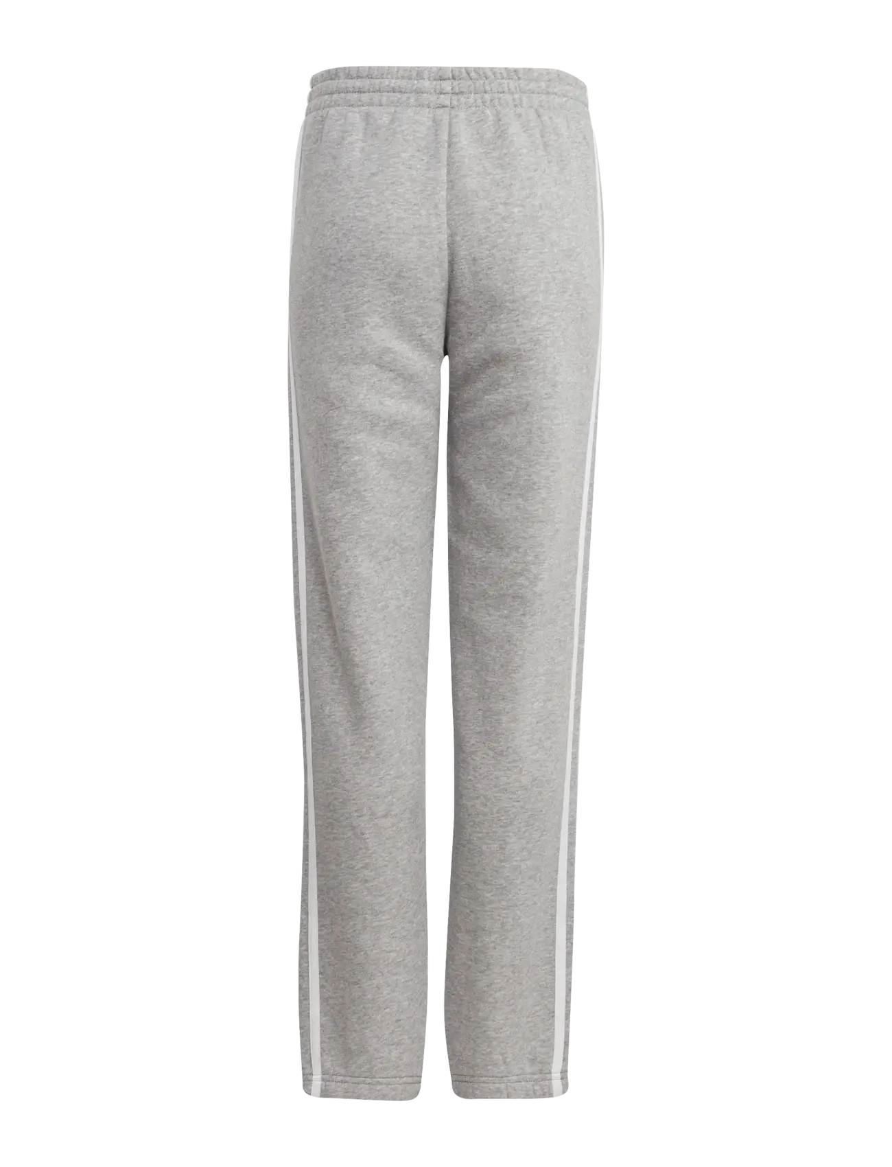 adidas Sportswear - U 3S FL PANT - mgreyh/white - 1