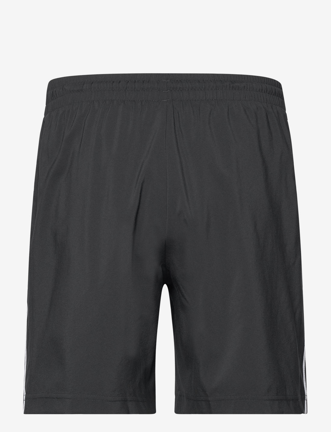 adidas Sportswear - M 3S CHELSEA - Æfinga stuttbuxur - black/white - 1
