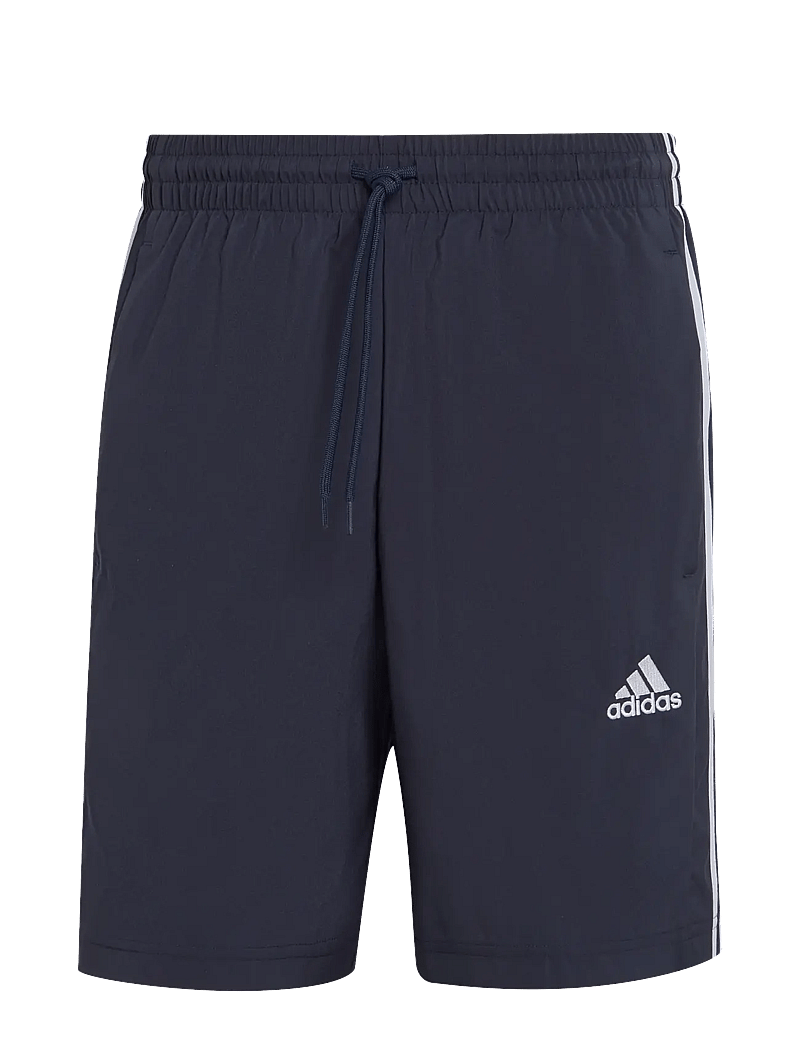 adidas Sportswear - M 3S CHELSEA - lühikesed treeningpüksid - legink/white - 0