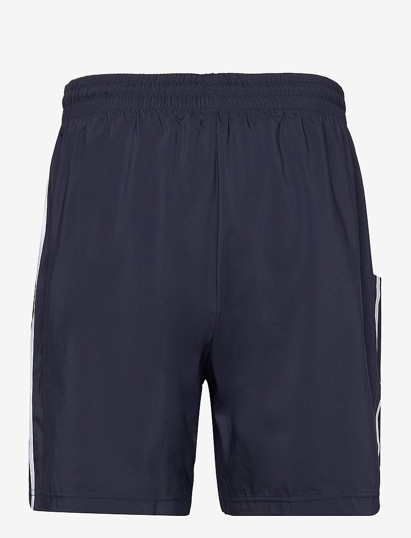 adidas Sportswear - M 3S CHELSEA - lühikesed treeningpüksid - legink/white - 1