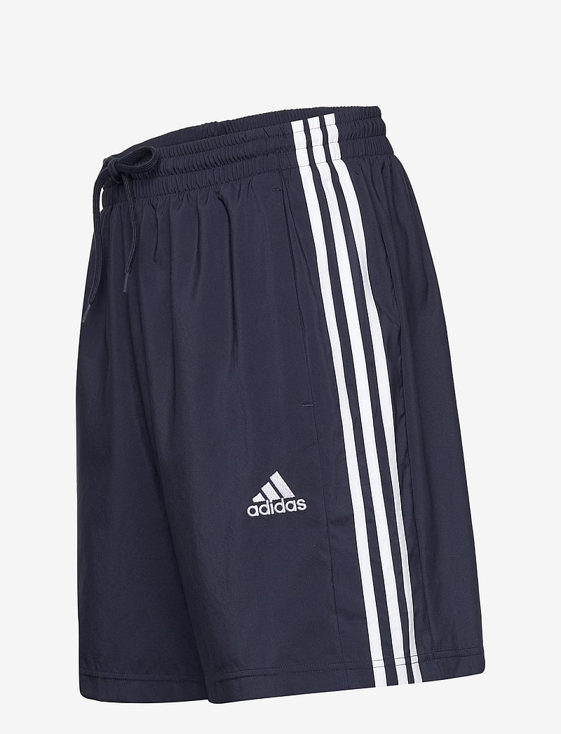 adidas Sportswear - M 3S CHELSEA - lühikesed treeningpüksid - legink/white - 2