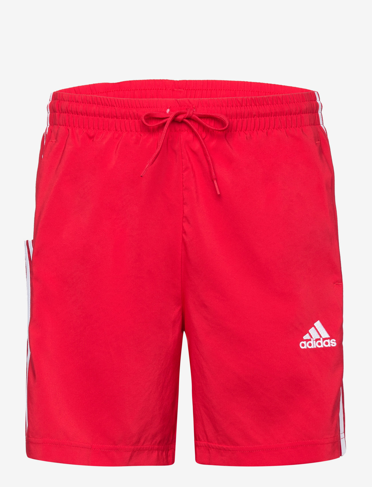 adidas Sportswear - M 3S CHELSEA - betsca/white - 1