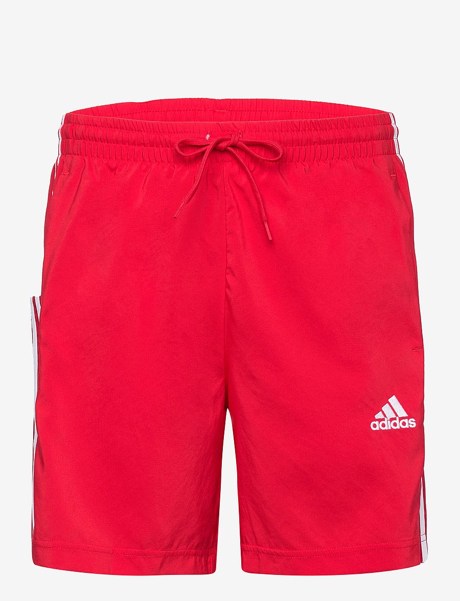 adidas Sportswear - M 3S CHELSEA - betsca/white - 1