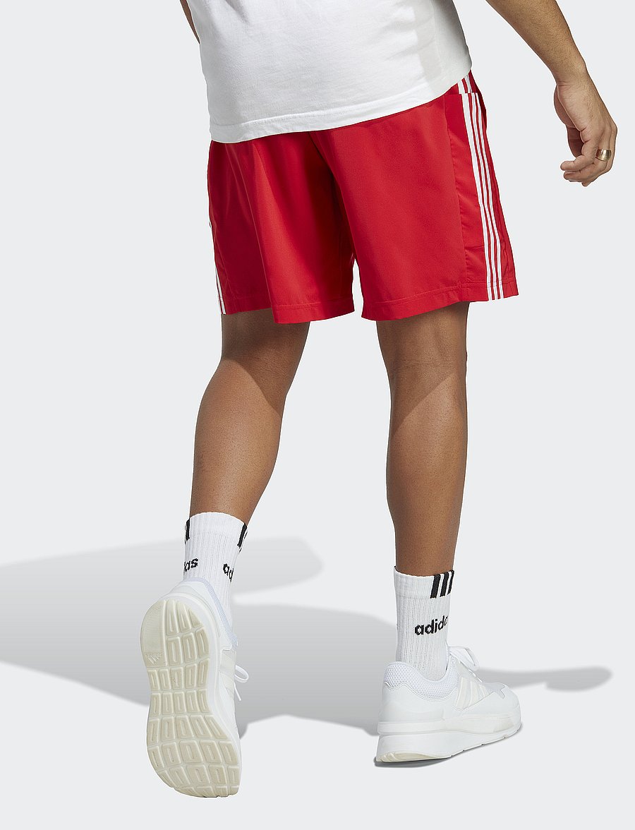 adidas Sportswear - M 3S CHELSEA - betsca/white - 5