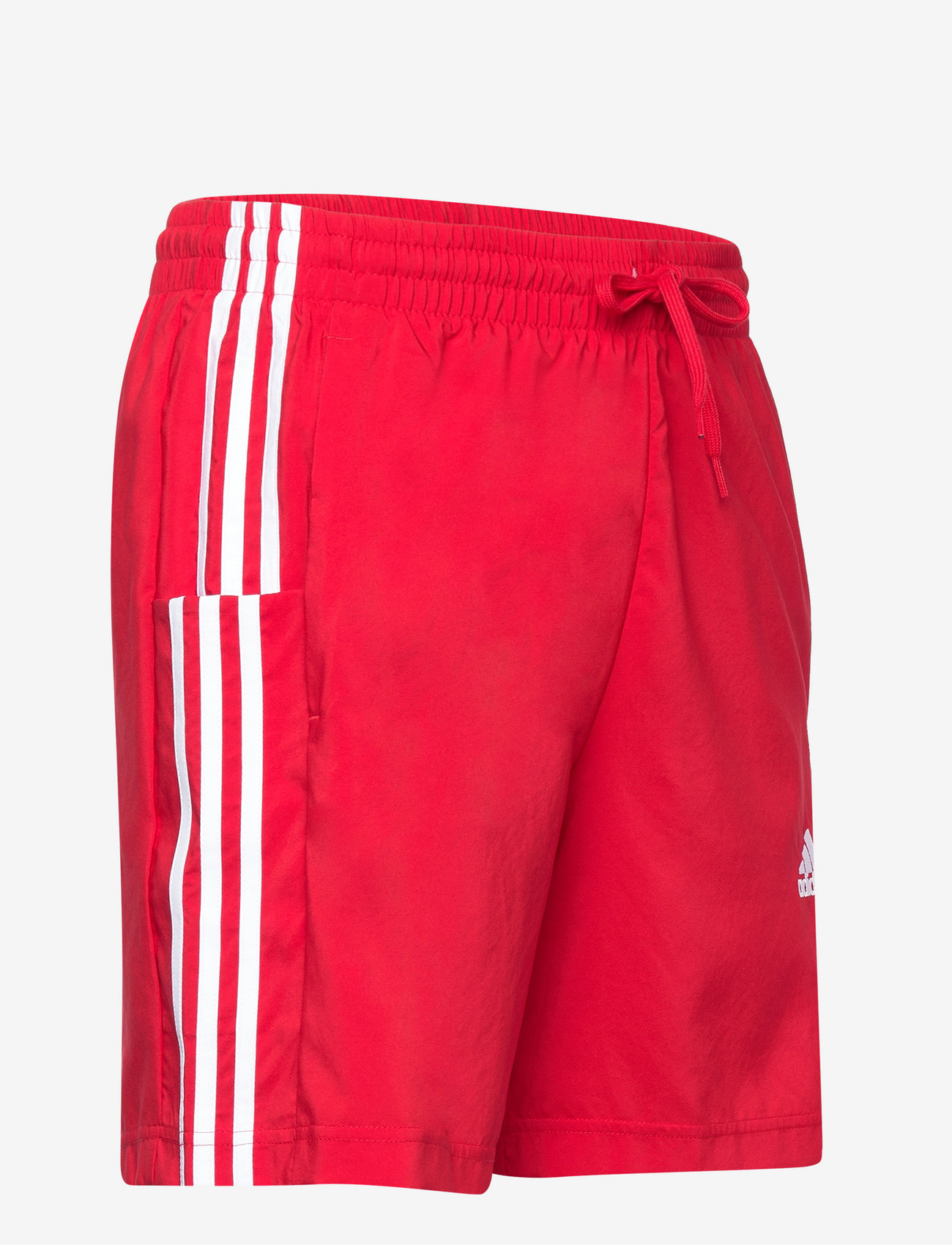 adidas Sportswear - M 3S CHELSEA - betsca/white - 3