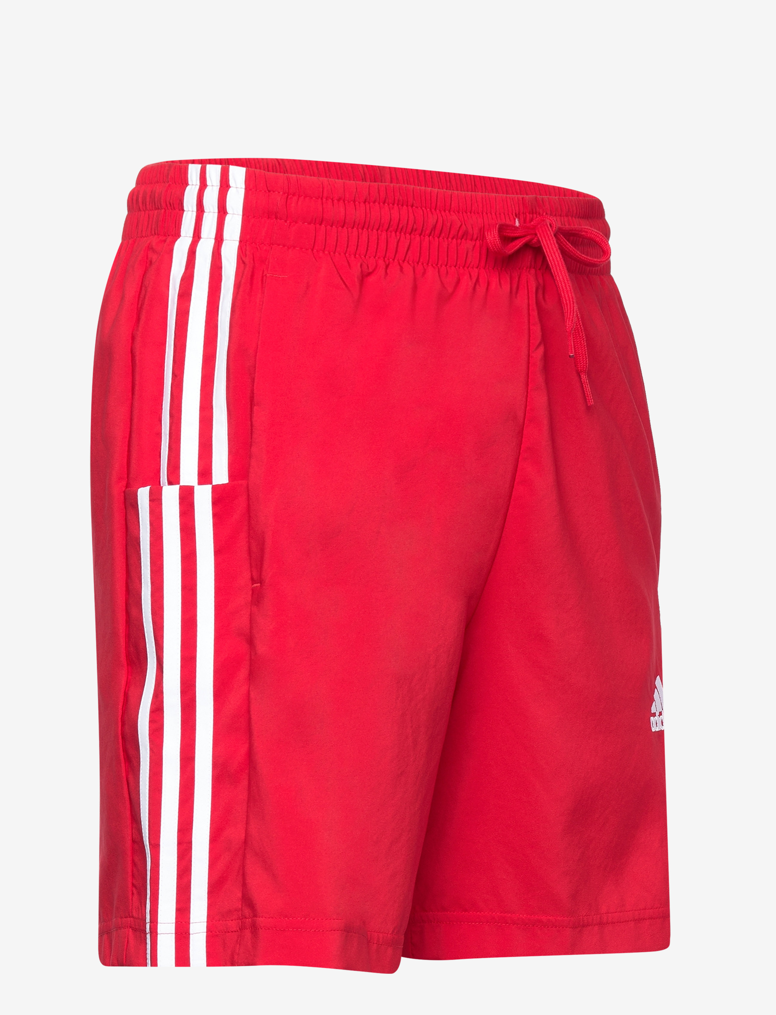 adidas Sportswear - M 3S CHELSEA - betsca/white - 3