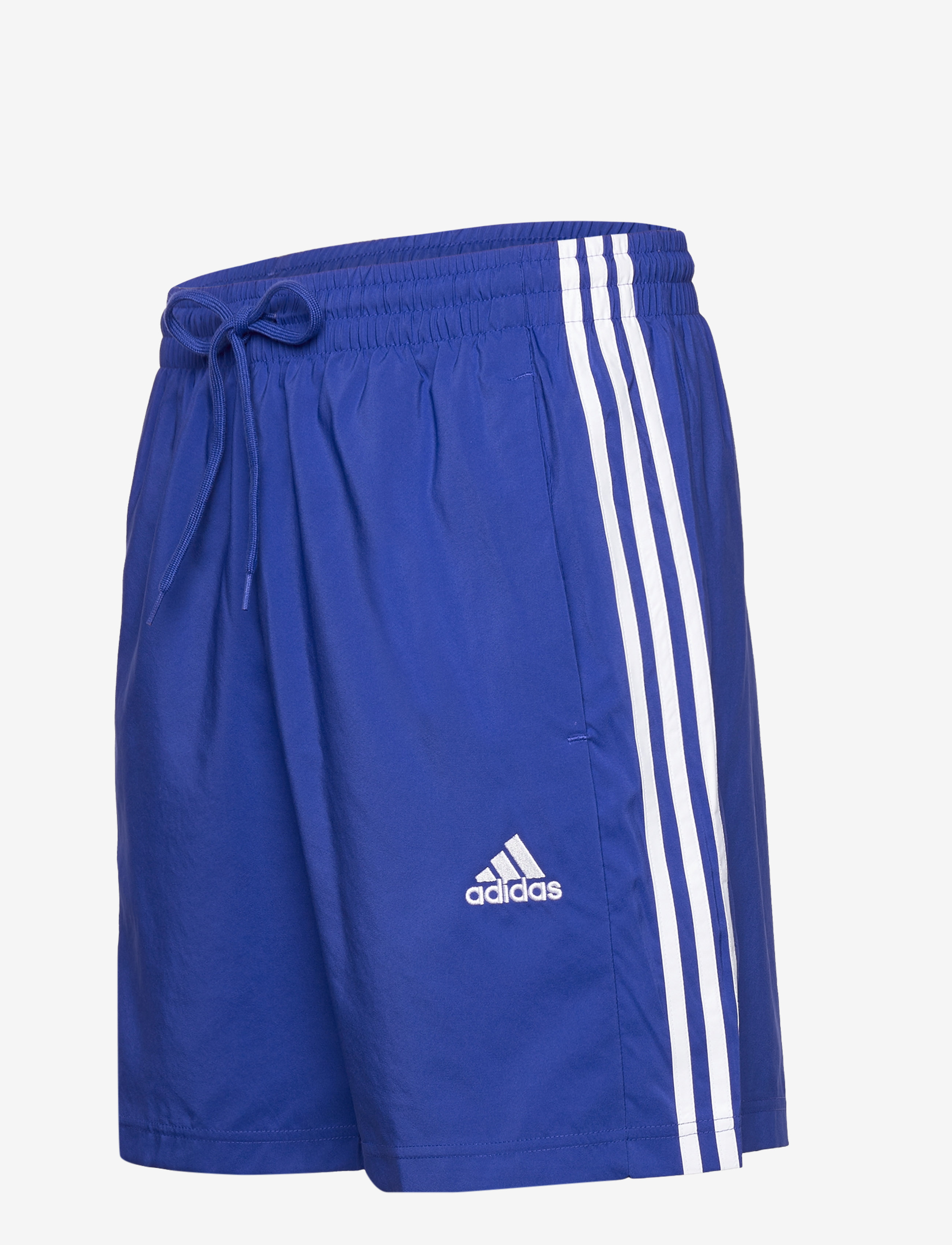 adidas Sportswear - M 3S CHELSEA - selubl/white - 3