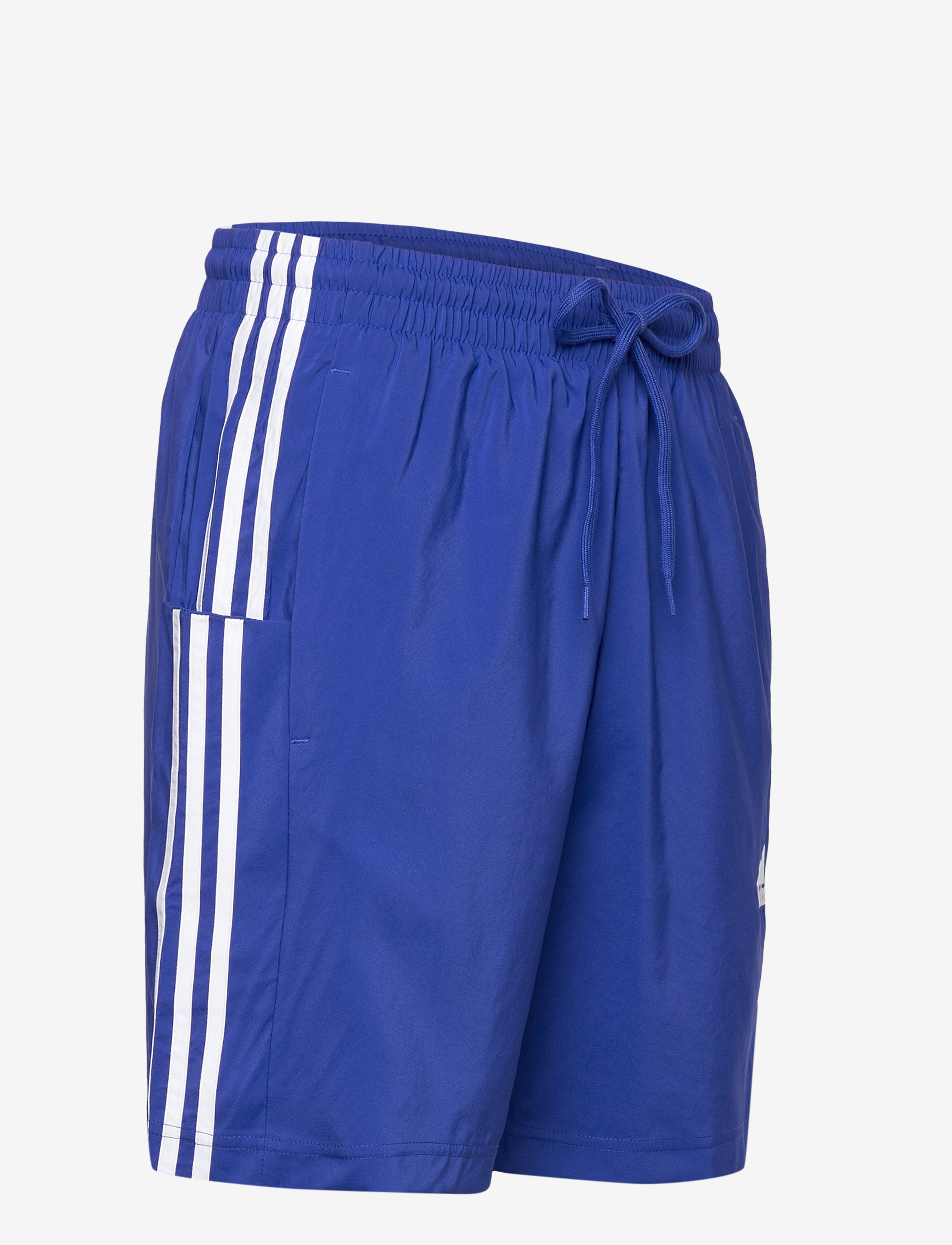 adidas Sportswear - M 3S CHELSEA - selubl/white - 4