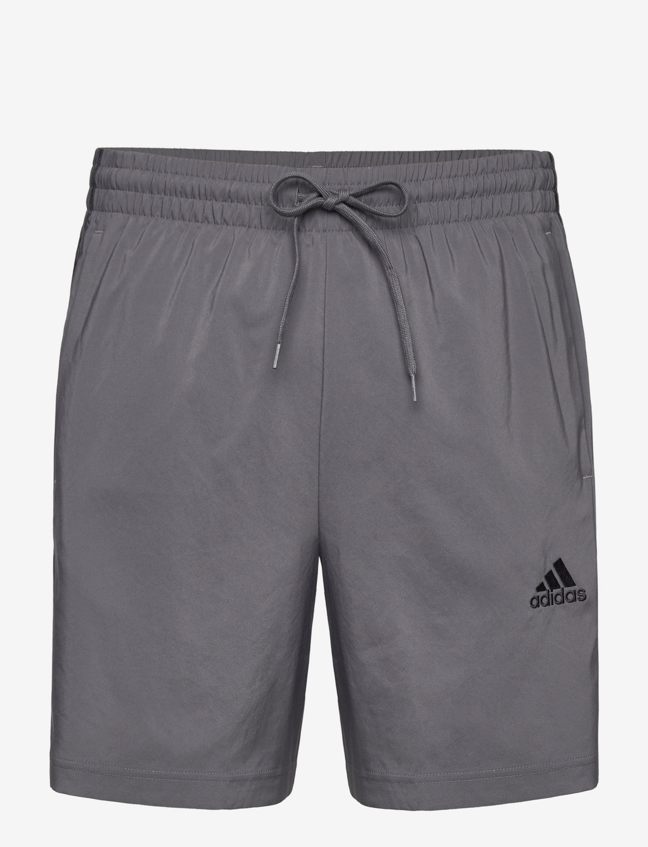 adidas Sportswear - AEROREADY ESSENTIALS CHELSEA 3-STRIPES SHORTS - træningsshorts - grefiv/black - 1