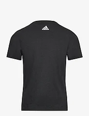 adidas Sportswear - G LIN T - kurzärmelige - black/white - 1