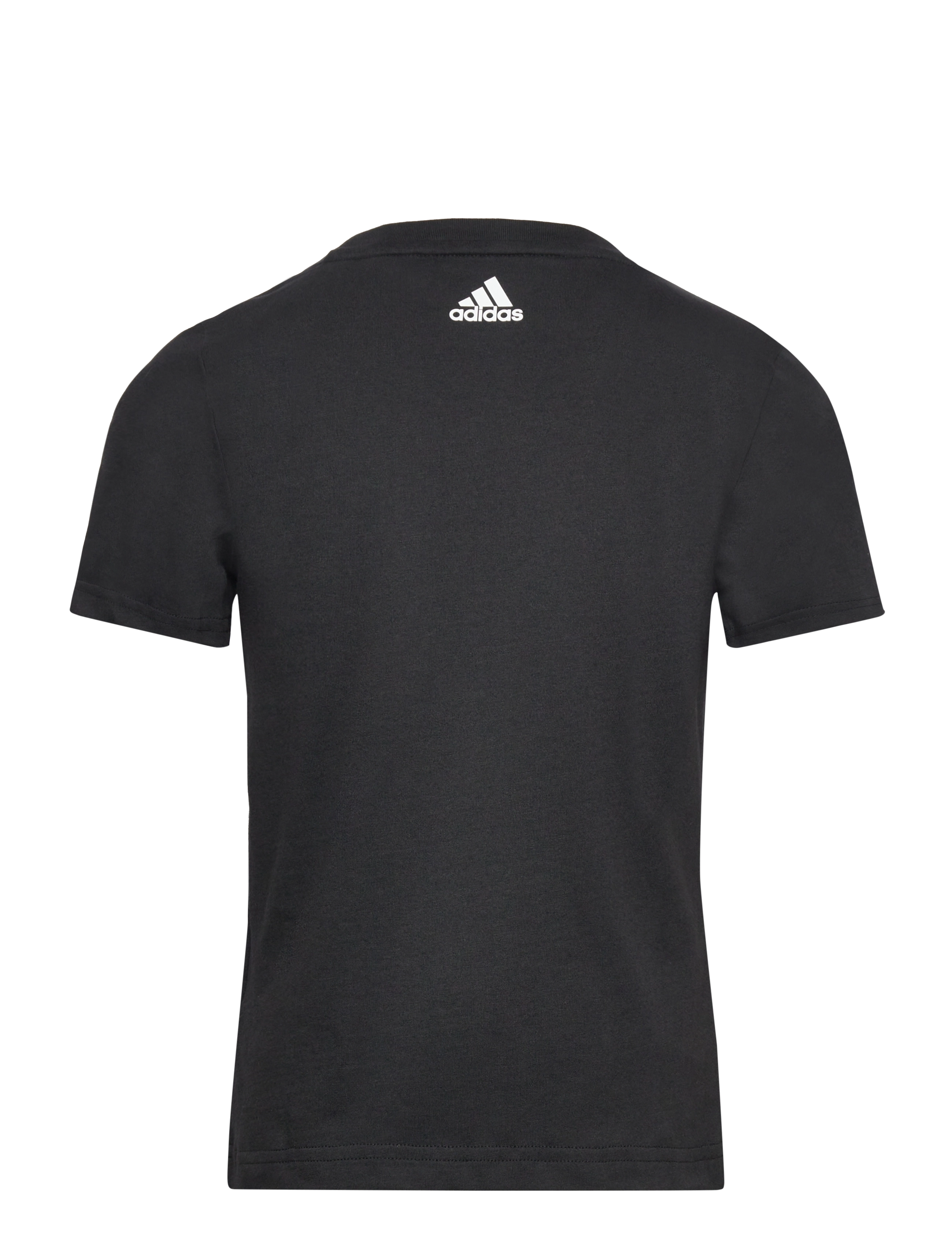 adidas Sportswear - G LIN T - black/white - 1