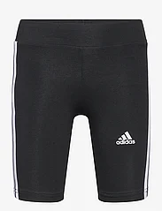 adidas Sportswear - G 3S SH TIG - sykkelshorts - black/white - 0