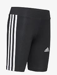 adidas Sportswear - G 3S SH TIG - sykkelshorts - black/white - 3