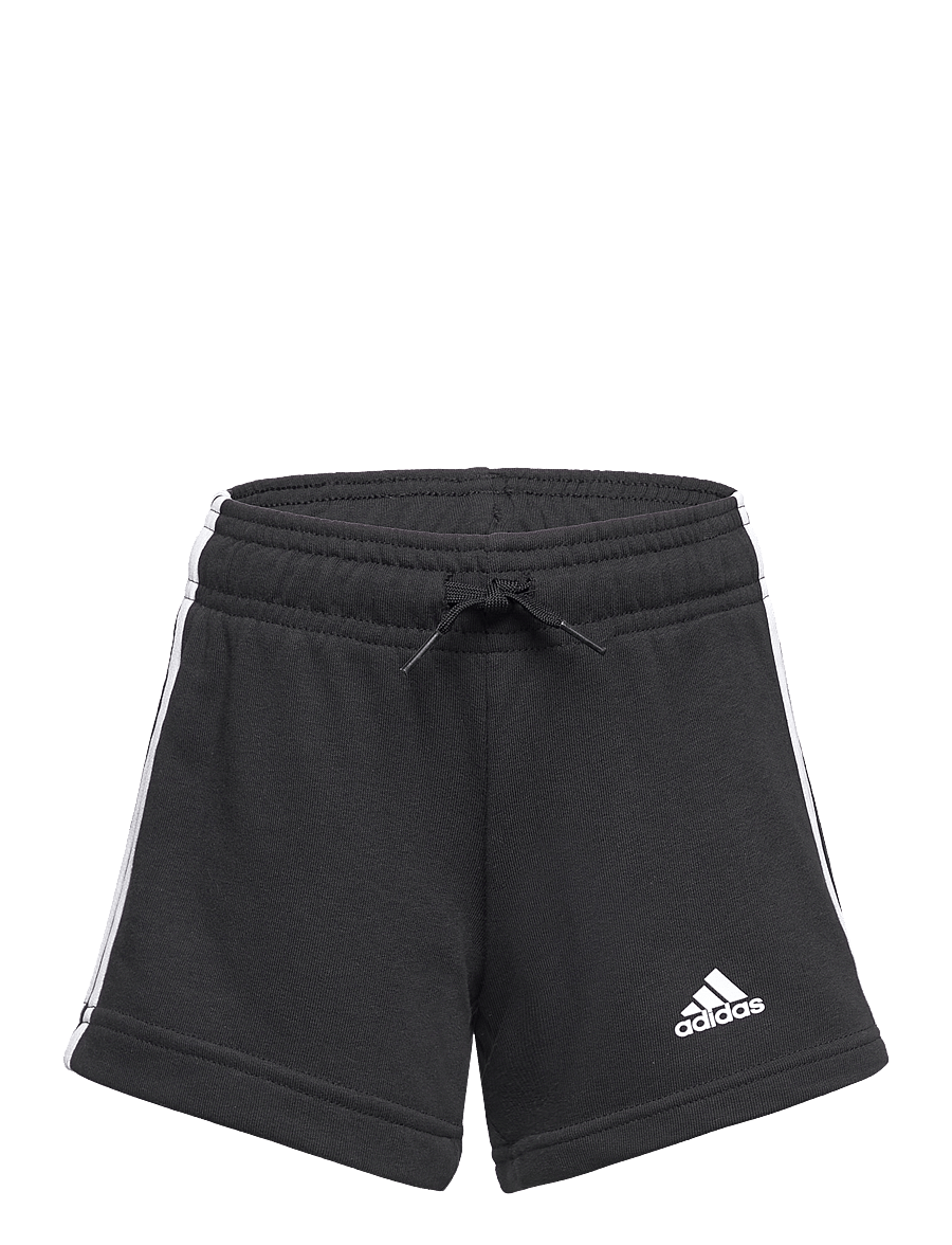 adidas Sportswear - G 3S SHO - black/white - 0
