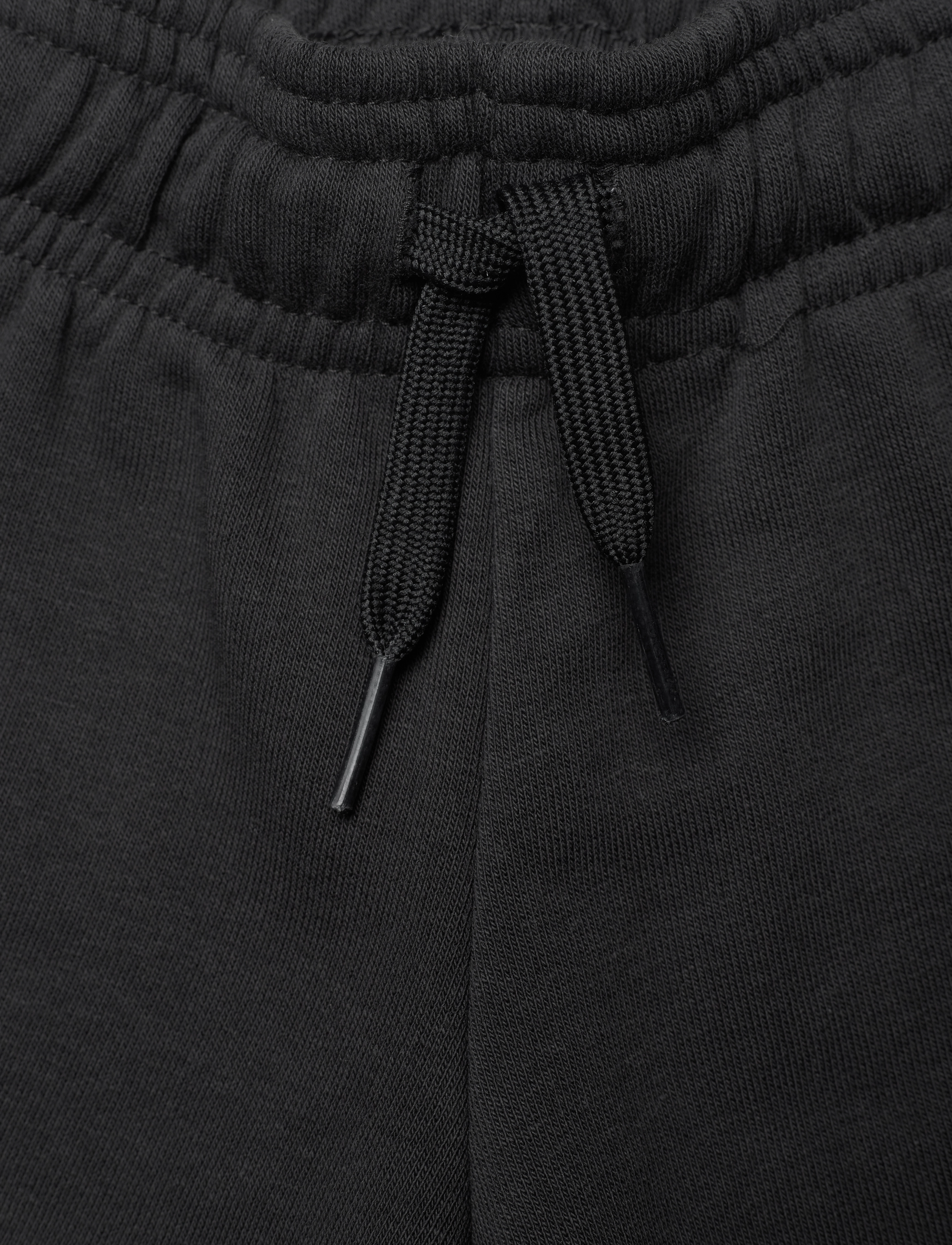 adidas Sportswear - G 3S SHO - black/white - 4