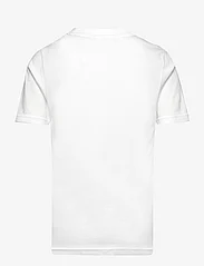 adidas Sportswear - LK BL CO TEE - kortermede t-skjorter - white/black - 1