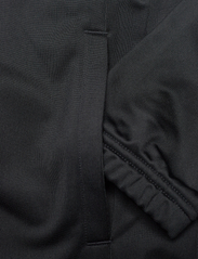 adidas Sportswear - U BL TS - dresy - black/white - 5