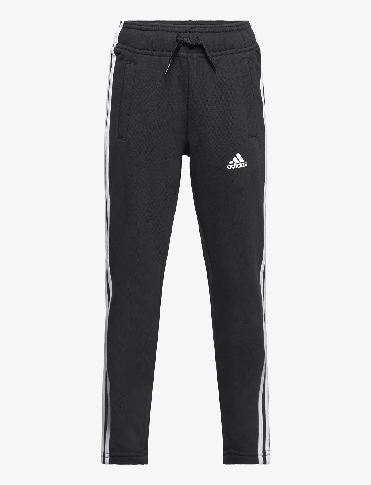 adidas Sportswear - G 3S PT - sporta bikses - black/white - 0