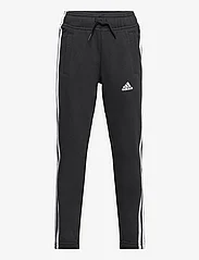 adidas Sportswear - G 3S PT - sportbroeken - black/white - 0