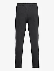 adidas Sportswear - G 3S PT - sporta bikses - black/white - 1