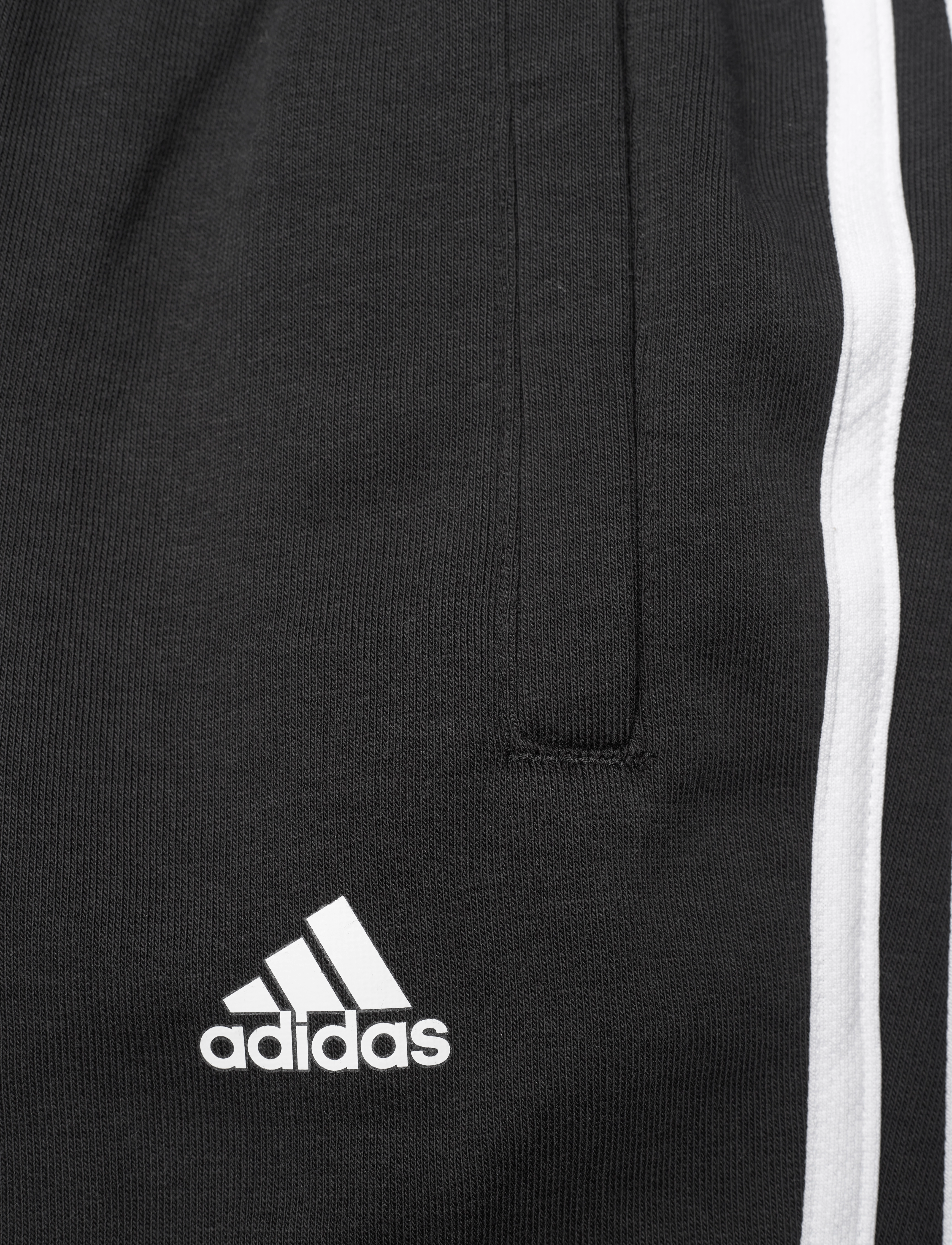 adidas Sportswear - G 3S PT - black/white - 4