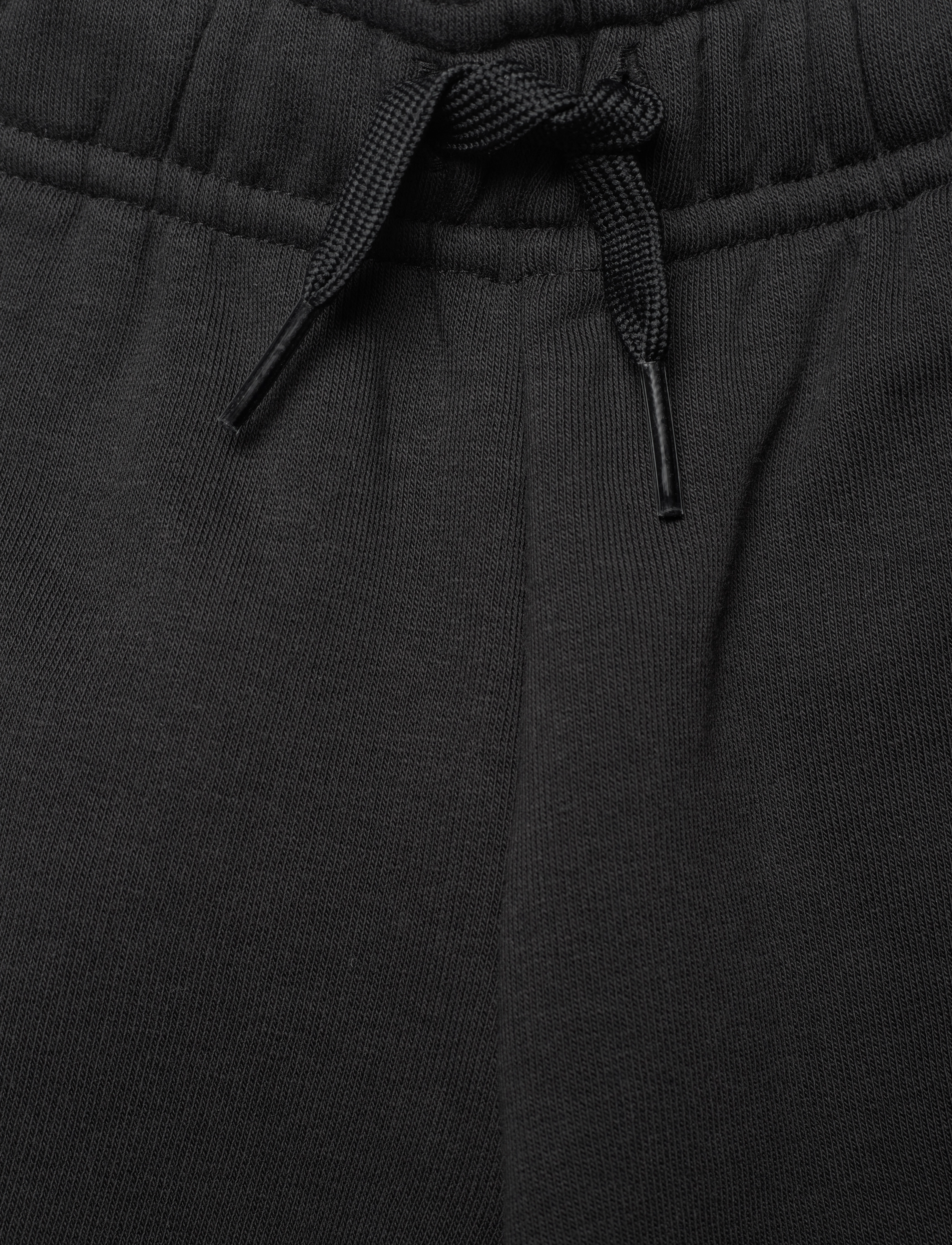 adidas Sportswear - G 3S PT - black/white - 5