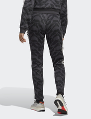 adidas Sportswear - W TIRO TP LIF - joggers - carbon/black/multco/w - 5