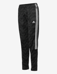 adidas Sportswear - W TIRO TP LIF - joggersy - carbon/black/multco/w - 2