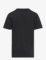 adidas Sportswear - U BL TEE - kortærmede t-shirts - black/white - 1