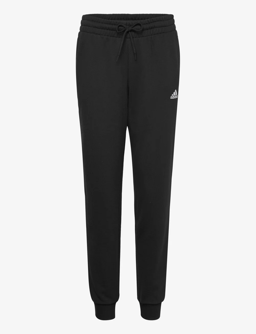 Adidas essentials discount jogger pants