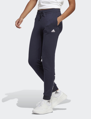adidas Sportswear - W LIN FT CF PT - joggers - legink - 2