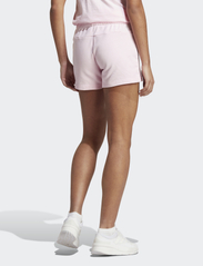 adidas Sportswear - W LIN FT SHO - clpink/white - 3