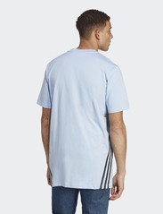 adidas Sportswear - Future Icons 3-Stripes T-Shirt - madalaimad hinnad - bludaw - 3