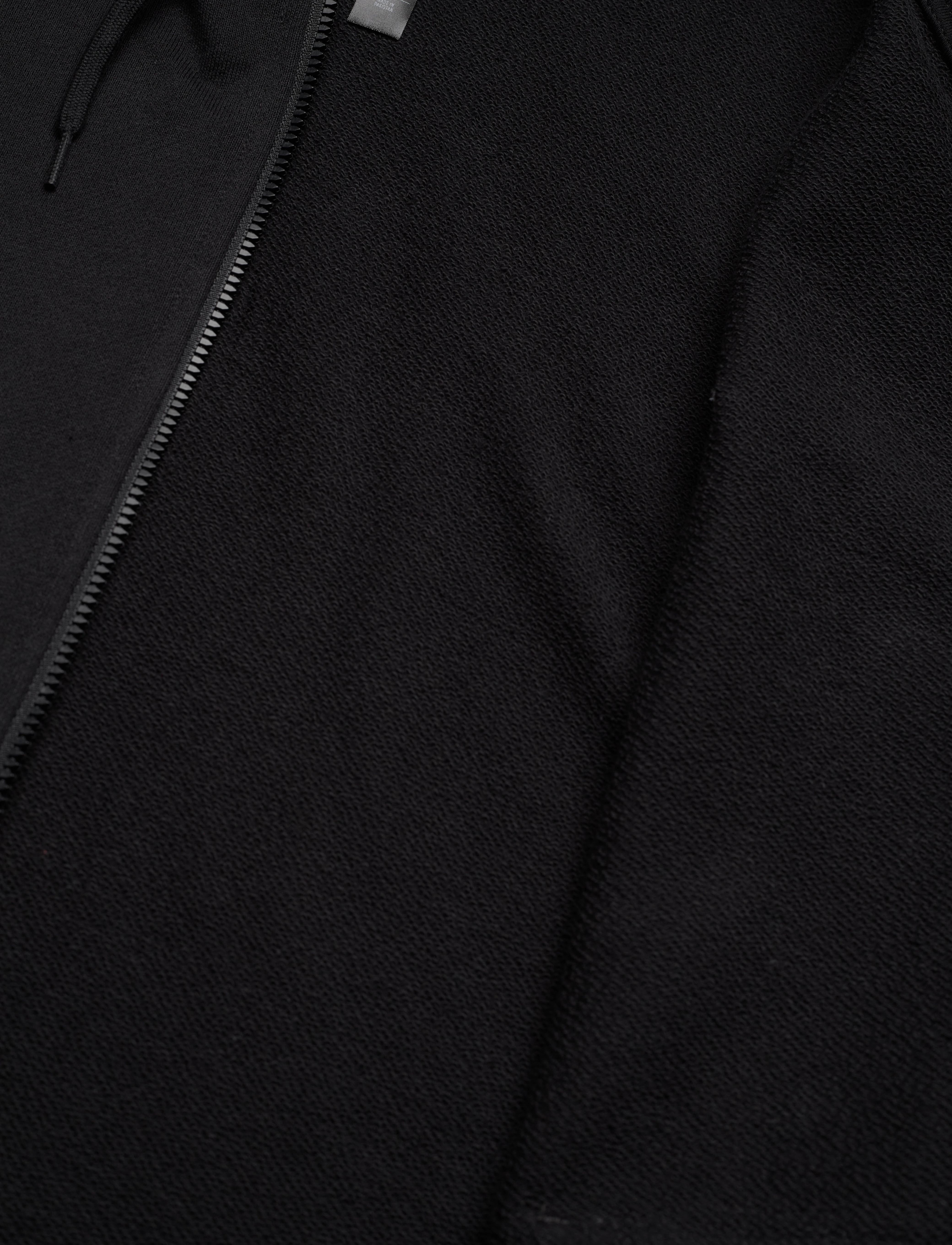 adidas Sportswear - W 3S FT FZ R HD - kapuzenpullover - black/white - 4