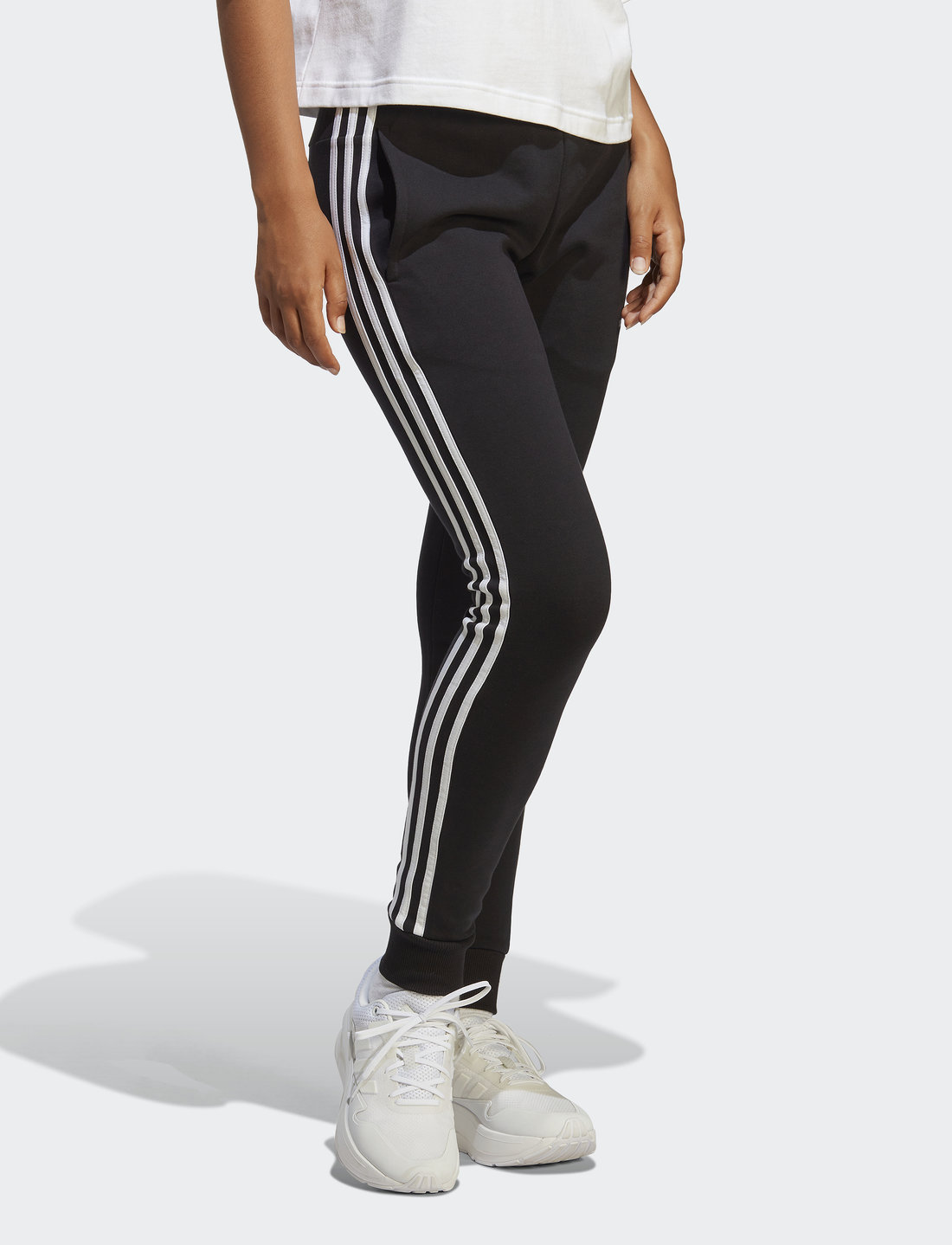 Adidas originals training pt black online