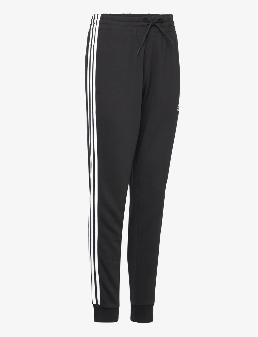 adidas Sportswear Essentials 3 stripes French Terry Cuffed Joggers