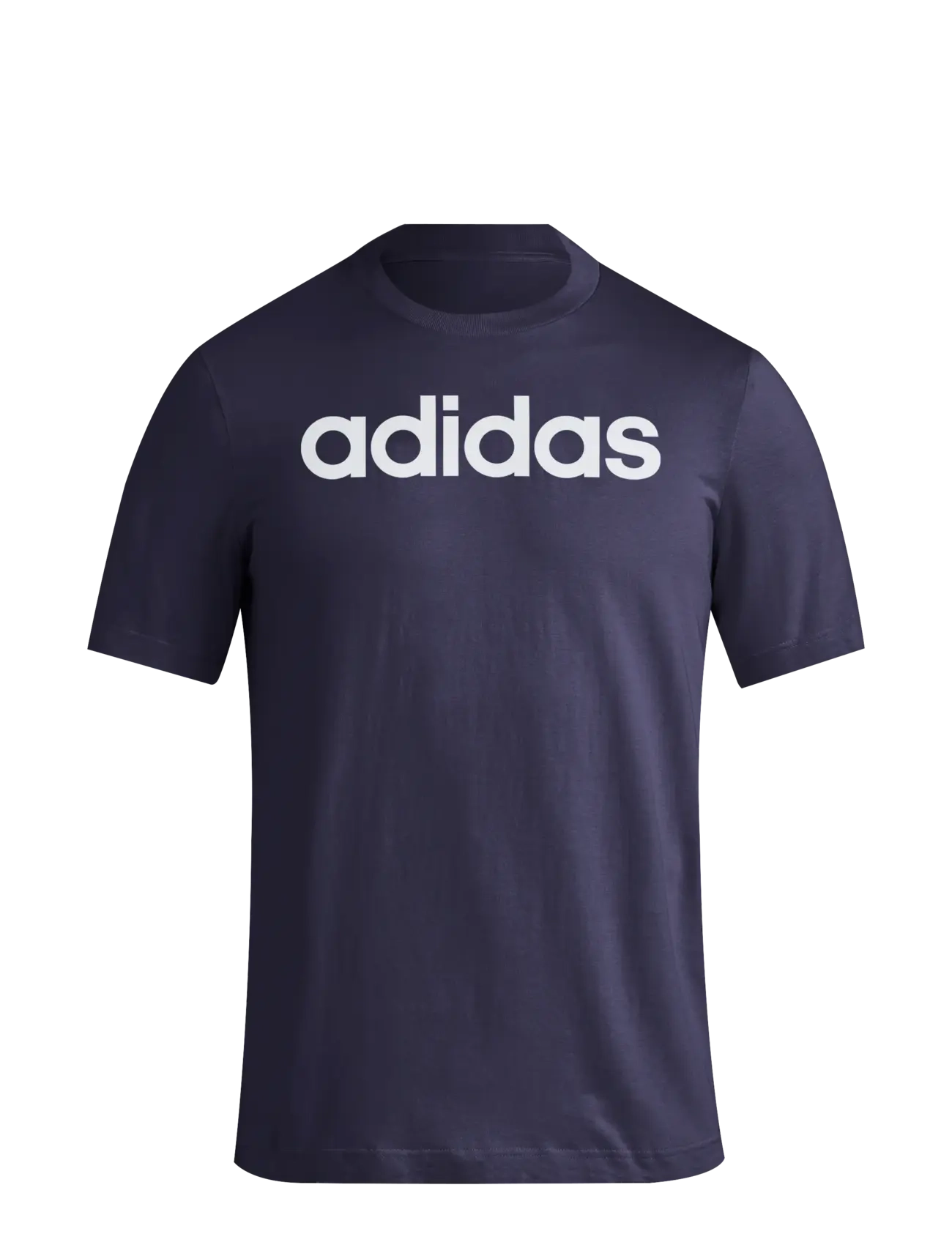adidas Sportswear - M LIN SJ T - legink/white - 1