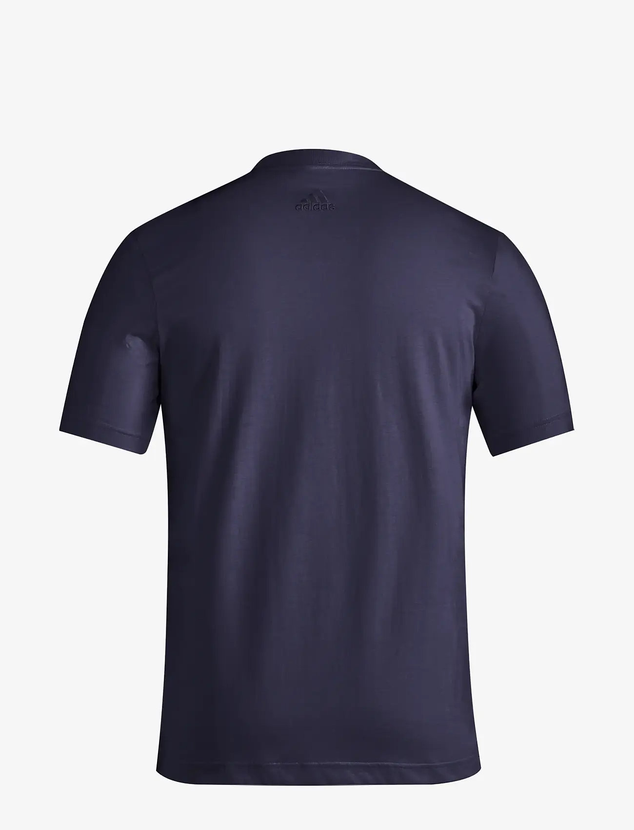 adidas Sportswear - M LIN SJ T - t-shirts - legink/white - 2